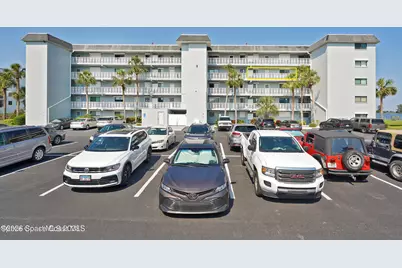 3799 S Banana River Boulevard #823, Cocoa Beach, FL 32931 - Photo 28
