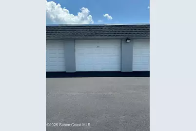 3799 S Banana River Boulevard #823, Cocoa Beach, FL 32931 - Photo 6