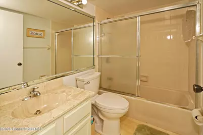 3799 S Banana River Boulevard #823, Cocoa Beach, FL 32931 - Photo 16