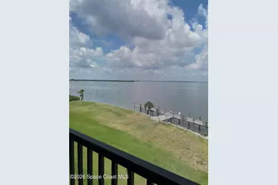3799 S Banana River Boulevard #823, Cocoa Beach, FL 32931 - Photo 2