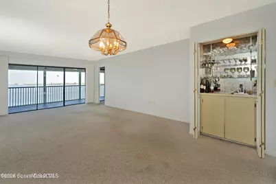 3799 S Banana River Boulevard #823, Cocoa Beach, FL 32931 - Photo 8
