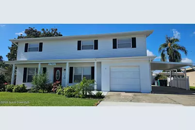1701 Pontiac Circle S, Melbourne, FL 32935 - Photo 2