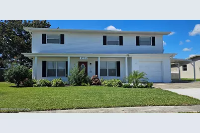1701 Pontiac Circle S, Melbourne, FL 32935 - Photo 32