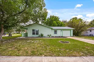 2857 Pennington Pl, Melbourne, FL 32935 - Photo 1