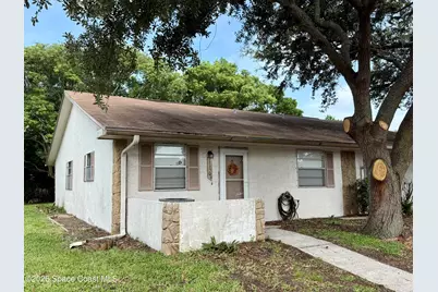 1150 Cheney Highway #H, Titusville, FL 32780 - Photo 2