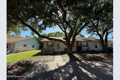 1150 Cheney Highway #H, Titusville, FL 32780 - Photo 1