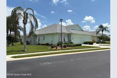 1082 Eleuthera Drive NE, Palm Bay, FL 32905 - Photo 1