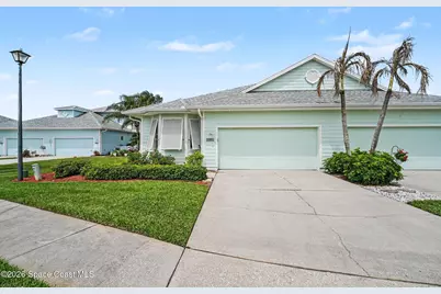 1082 Eleuthera Drive NE, Palm Bay, FL 32905 - Photo 1