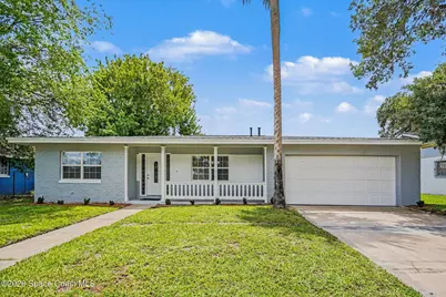 112 Forrell Avenue, Titusville, FL 32796 - Photo 1