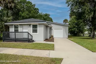 512 Canaveral Ave, Titusville, FL 32796 - Photo 1