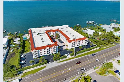 3360 S Atlantic Avenue #304, Cocoa Beach, FL 32931 - Photo 6