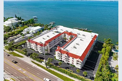 3360 S Atlantic Avenue #304, Cocoa Beach, FL 32931 - Photo 8