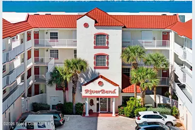 3360 S Atlantic Avenue #304, Cocoa Beach, FL 32931 - Photo 56