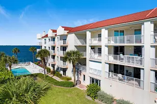 3360 S Atlantic Ave, Cocoa Beach, FL 32931 - Photo 2