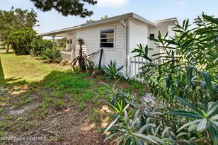 886 Pecan Cir, Barefoot Bay, FL 32976 - Photo 28