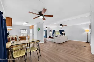886 Pecan Cir, Barefoot Bay, FL 32976 - Photo 4