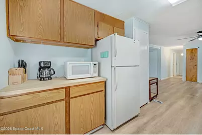 886 Pecan Circle, Barefoot Bay, FL 32976 - Photo 6