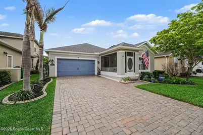 7991 Strom Park Drive, Melbourne, FL 32940 - Photo 2