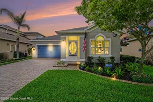 7991 Strom Park Dr, Melbourne, FL 32940 - Photo 1