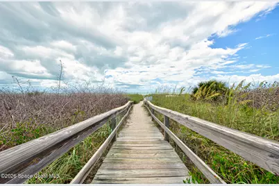 2100 N Atlantic Avenue #405, Cocoa Beach, FL 32931 - Photo 34