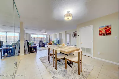 2100 N Atlantic Avenue #405, Cocoa Beach, FL 32931 - Photo 12