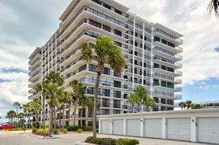 2100 N Atlantic Ave, Cocoa Beach, FL 32931 - Photo 2