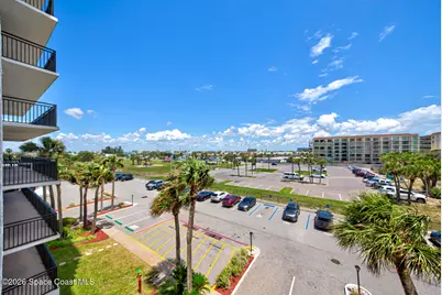2100 N Atlantic Avenue #405, Cocoa Beach, FL 32931 - Photo 30