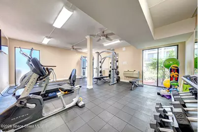 2100 N Atlantic Avenue #405, Cocoa Beach, FL 32931 - Photo 40