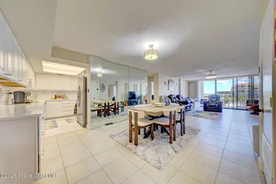 2100 N Atlantic Avenue #405, Cocoa Beach, FL 32931 - Photo 6