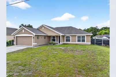 1726 Pace Drive NW, Palm Bay, FL 32907 - Photo 2