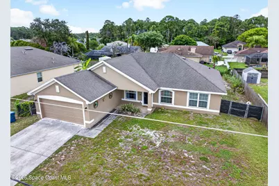 1726 Pace Drive NW, Palm Bay, FL 32907 - Photo 4
