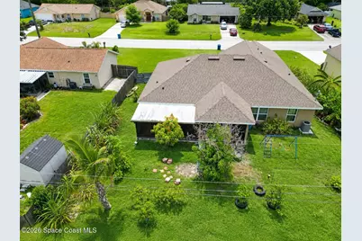 1726 Pace Drive NW, Palm Bay, FL 32907 - Photo 16
