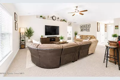 1726 Pace Drive NW, Palm Bay, FL 32907 - Photo 4