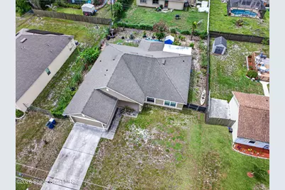 1726 Pace Drive NW, Palm Bay, FL 32907 - Photo 6