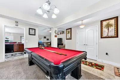 1726 Pace Drive NW, Palm Bay, FL 32907 - Photo 2