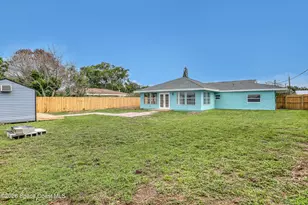2010 Algeria St NE, Palm Bay, FL 32905 - Photo 2
