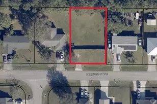 Tbd Collings Street SE, Palm Bay, FL 32909 - Photo 1