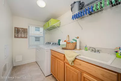 807 Mystic Drive #C-210, Cape Canaveral, FL 32920 - Photo 16