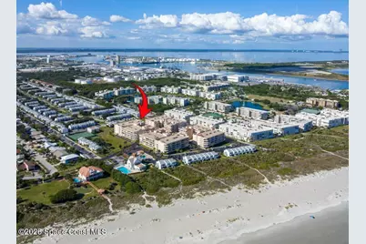 807 Mystic Drive #C-210, Cape Canaveral, FL 32920 - Photo 32