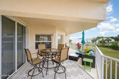 807 Mystic Drive #C-210, Cape Canaveral, FL 32920 - Photo 26