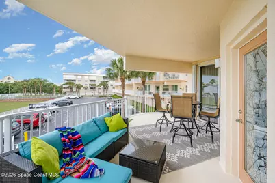807 Mystic Drive #C-210, Cape Canaveral, FL 32920 - Photo 18