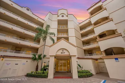 807 Mystic Drive #C-210, Cape Canaveral, FL 32920 - Photo 1