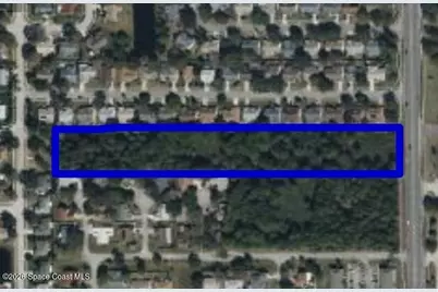 0000 Murrell Rd Road, Rockledge, FL 32955 - Photo 2