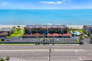 155 Hwy A1A Hwy, Satellite Beach, FL 32937 - Photo 1