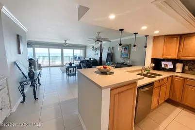 155 Highway A1A Highway #402, Satellite Beach, FL 32937 - Photo 4