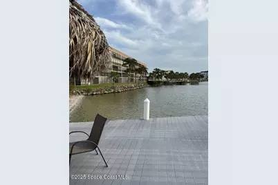 390 W Cocoa Beach Causeway #38-5, Cocoa Beach, FL 32931 - Photo 2