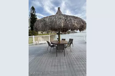 390 W Cocoa Beach Causeway #38-5, Cocoa Beach, FL 32931 - Photo 4