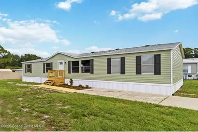 5364 Beck Drive, Cocoa, FL 32927 - Photo 1
