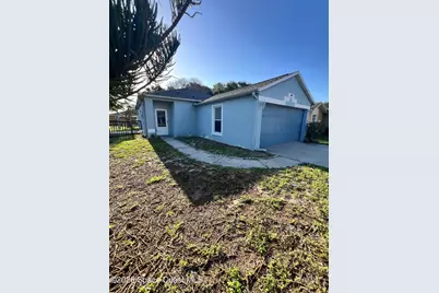 957 W Bimini Avenue W, Melbourne, FL 32901 - Photo 2