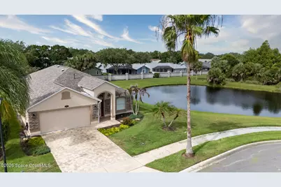 1785 Boca Rio Drive, Melbourne, FL 32940 - Photo 2